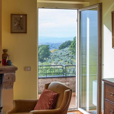 Assisirelax Vista Mozzafiato E Comfort, Prenota Ora! מראה חיצוני תמונה