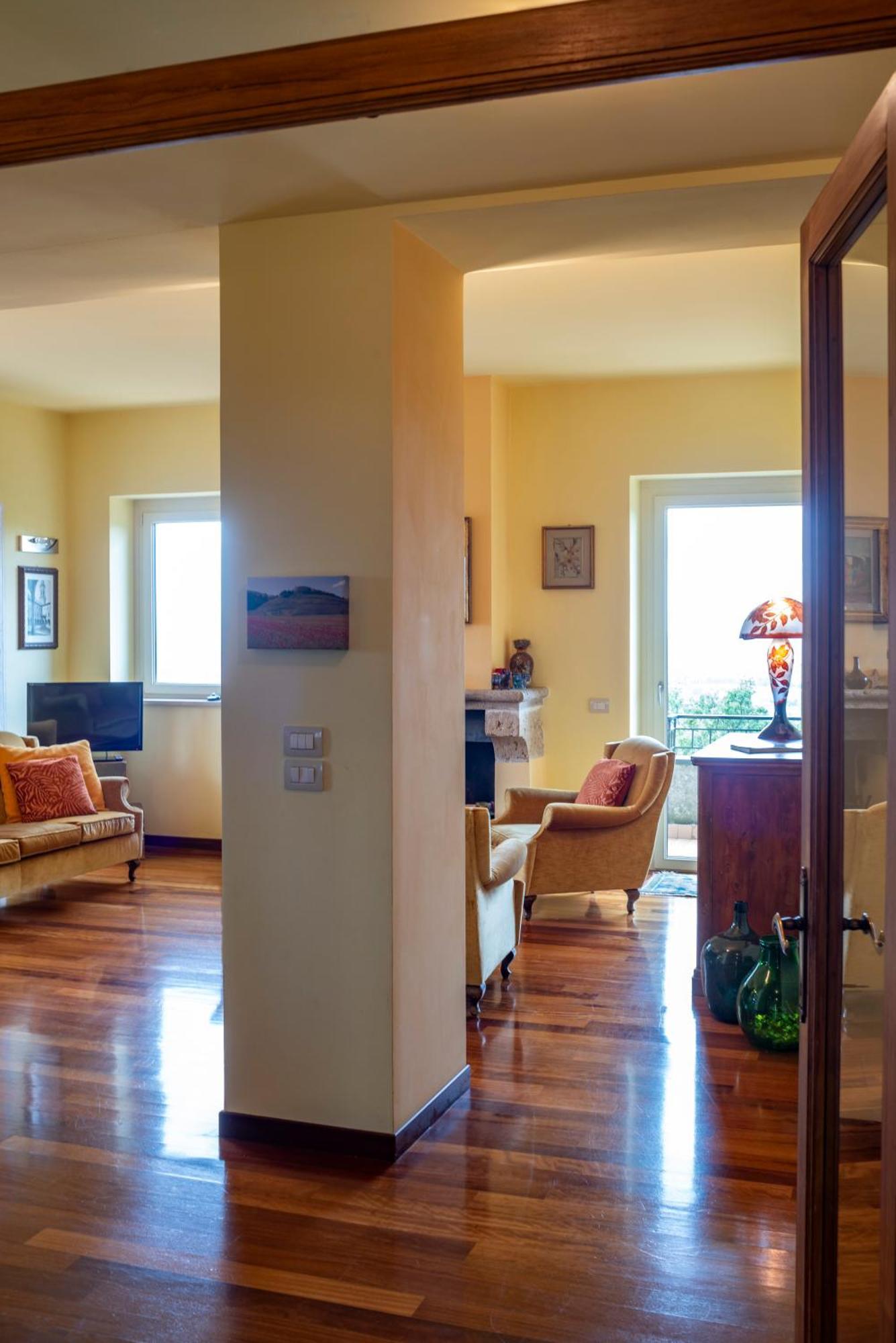 Assisirelax Vista Mozzafiato E Comfort, Prenota Ora! מראה חיצוני תמונה