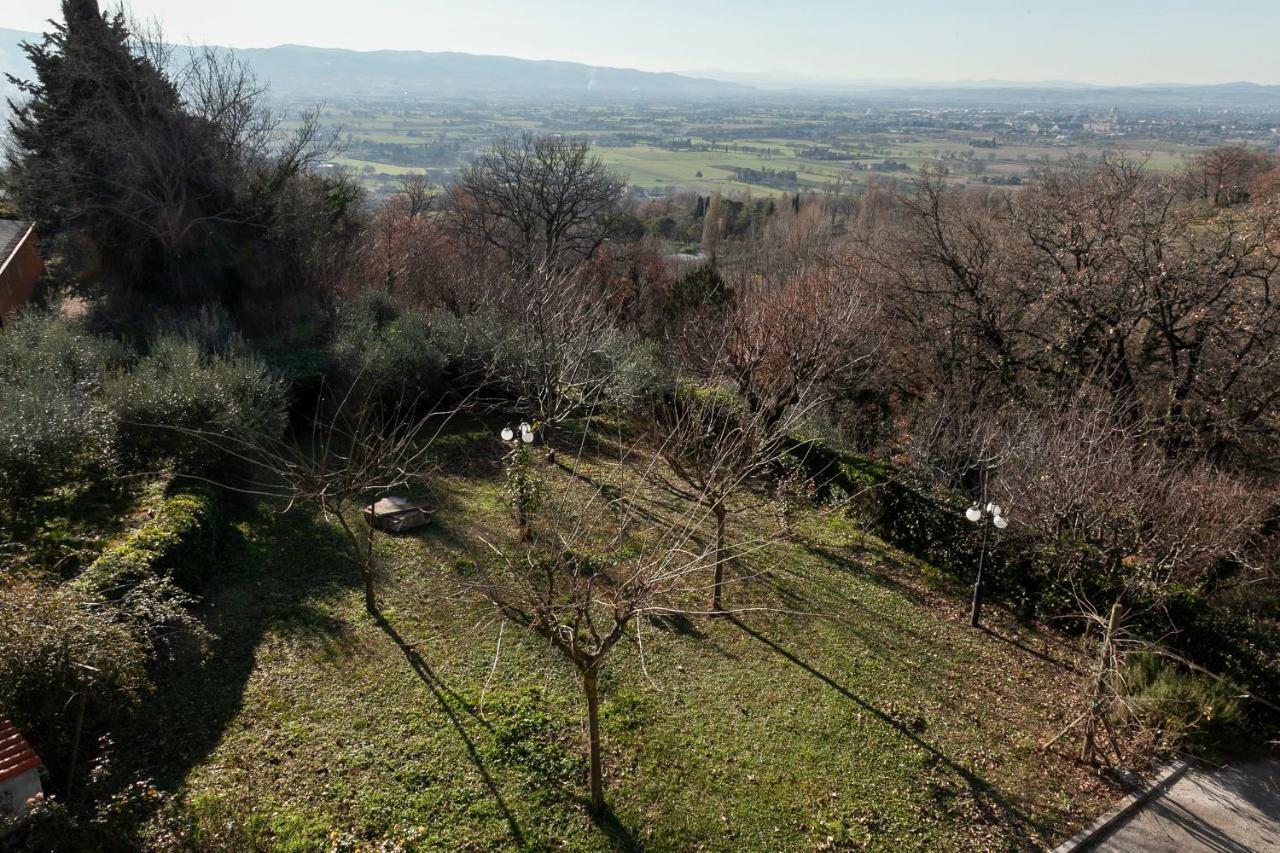 Assisirelax Vista Mozzafiato E Comfort, Prenota Ora! מראה חיצוני תמונה