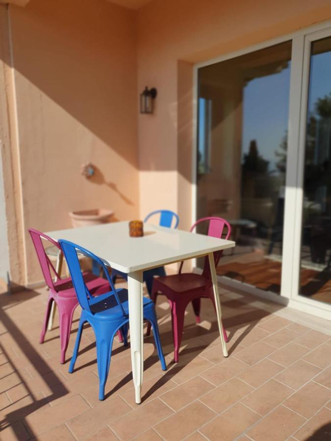 Assisirelax Vista Mozzafiato E Comfort, Prenota Ora! מראה חיצוני תמונה