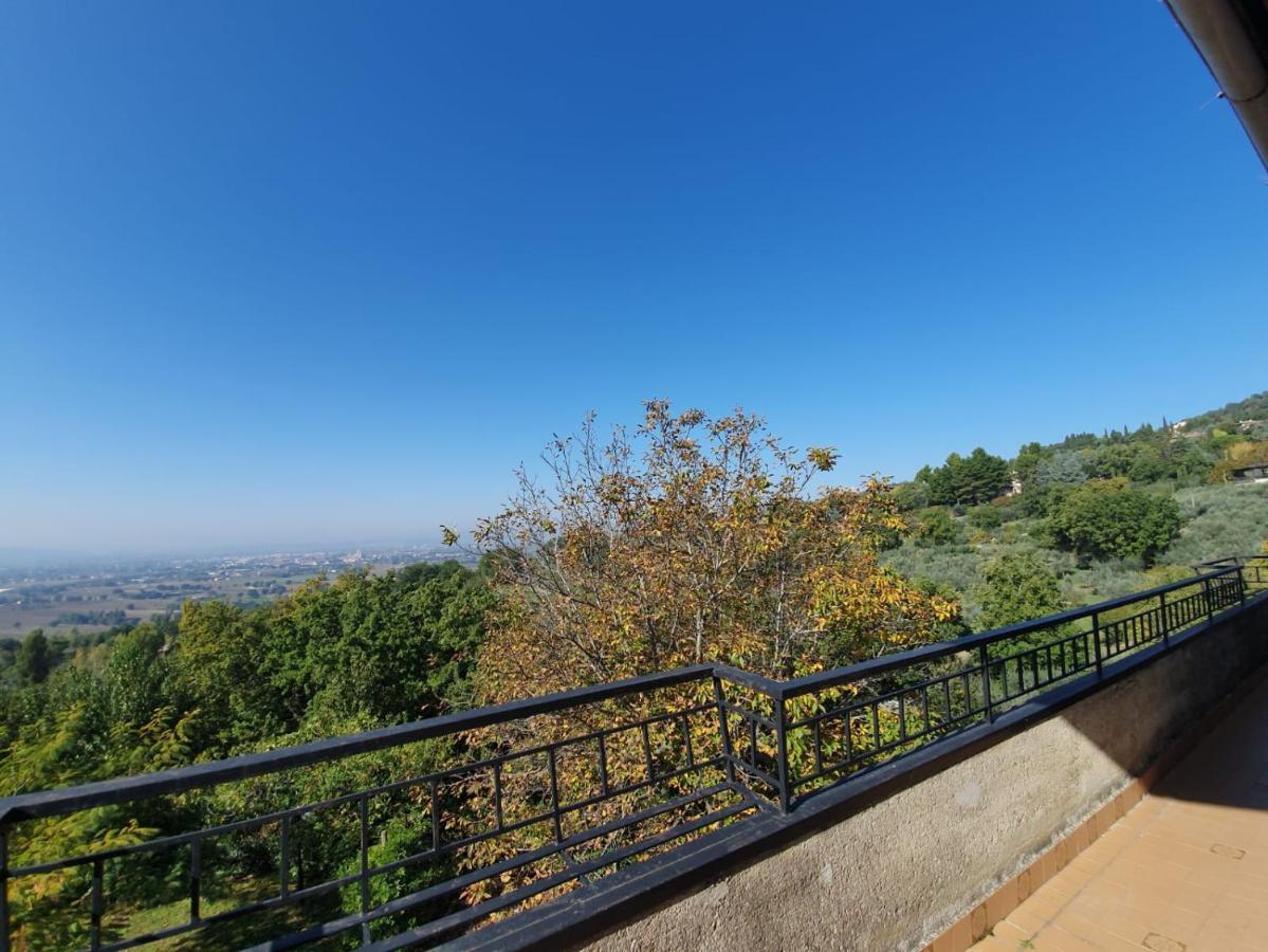 Assisirelax Vista Mozzafiato E Comfort, Prenota Ora! מראה חיצוני תמונה